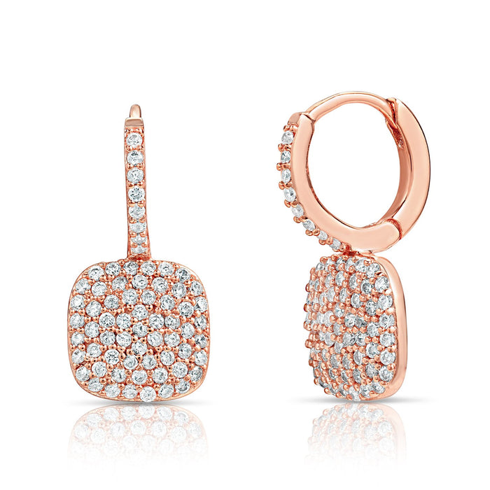 Long Earrings