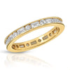 Lover Ring Gold / 5 Rings