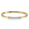 Bar Bracelet Gold bracelet-bangle