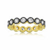 All Around Treasure Ring ring-stackable