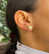 Butterfly Stud Earrings earrings-studs