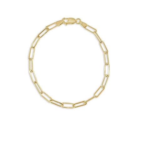 Chain Link Bracelet bracelet-bangle