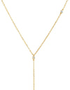 Diamonds By The Yard Necklace necklace-lariat