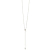 Double Drop Lariat The Treasured Accessory New Arrivals