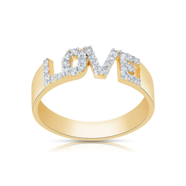 Love Ring 7 Ring-Specialty