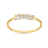 Sierra Ring Gold Ring-Specialty
